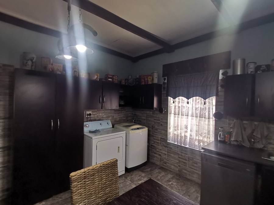 4 Bedroom Property for Sale in Senekal Free State